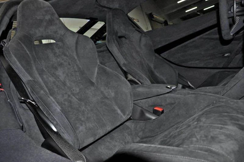 2021 McLaren 765LT - Image 12 of 12