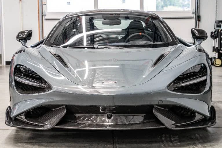 2021 McLaren 765LT - Image 4 of 17