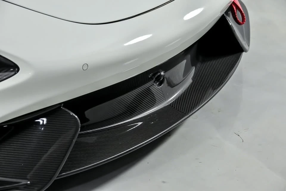 2021 McLaren 765LT - Image 8 of 20