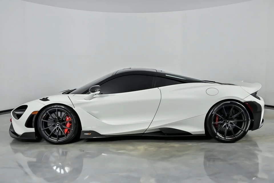 2021 McLaren 765LT - Image 12 of 20