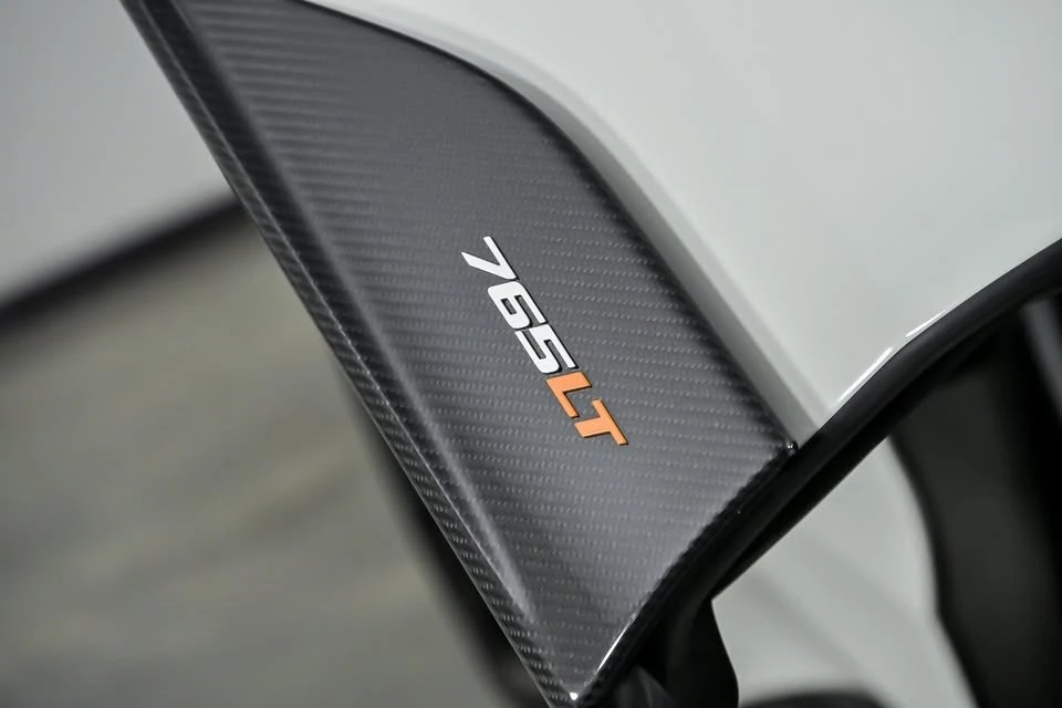 2021 McLaren 765LT - Image 5 of 20