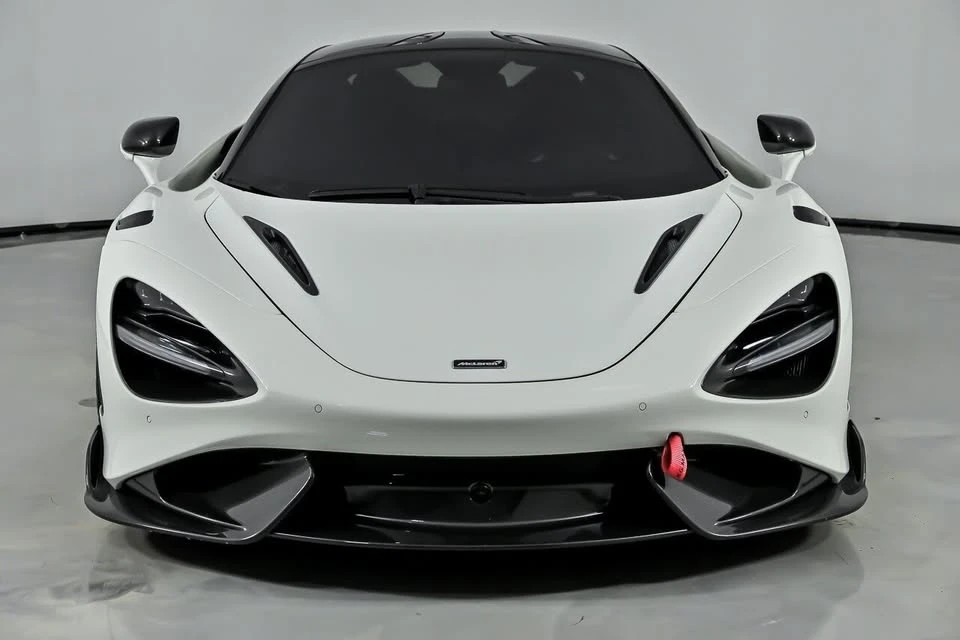 2021 McLaren 765LT - Image 9 of 20