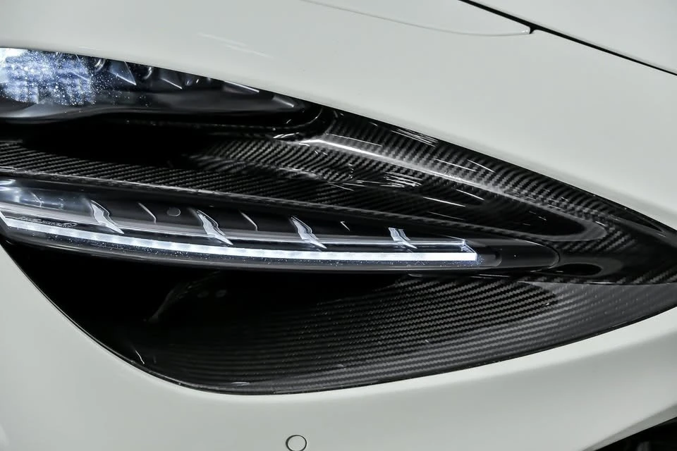 2021 McLaren 765LT - Image 7 of 20