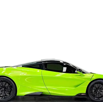 2021 McLaren 765LT