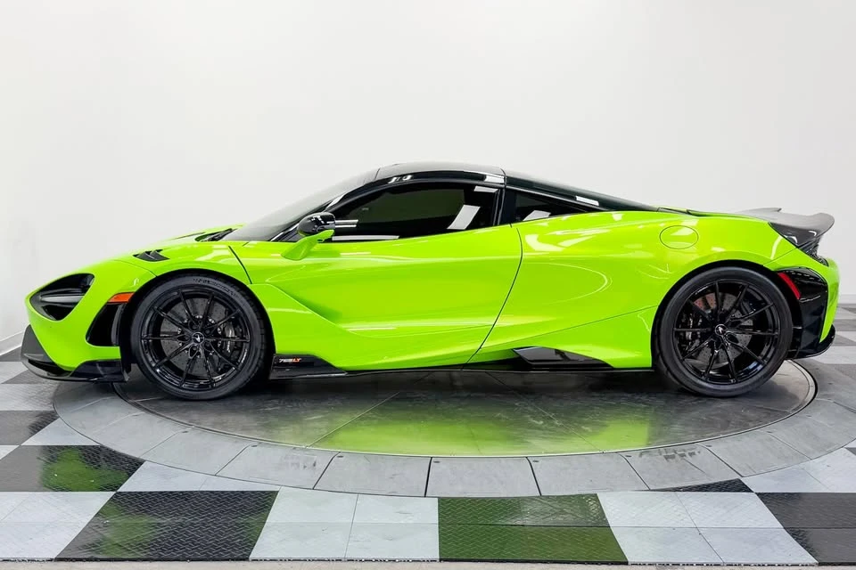 2021 McLaren 765LT - Image 5 of 16