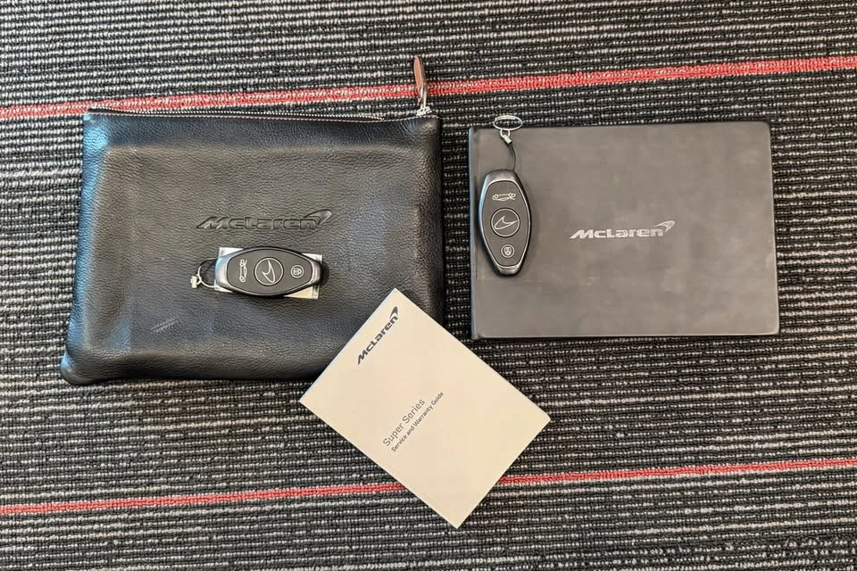 2021 McLaren 765LT - Image 15 of 16