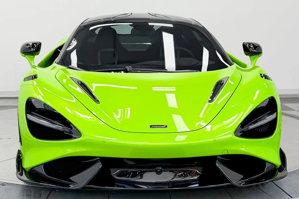2021 McLaren 765LT - Image 3 of 16