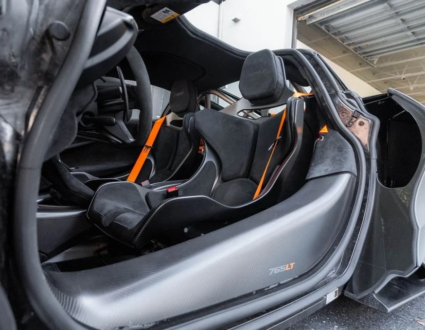 2021 McLaren 765LT - Image 15 of 20