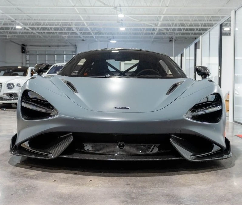 2021 McLaren 765LT - Image 4 of 20