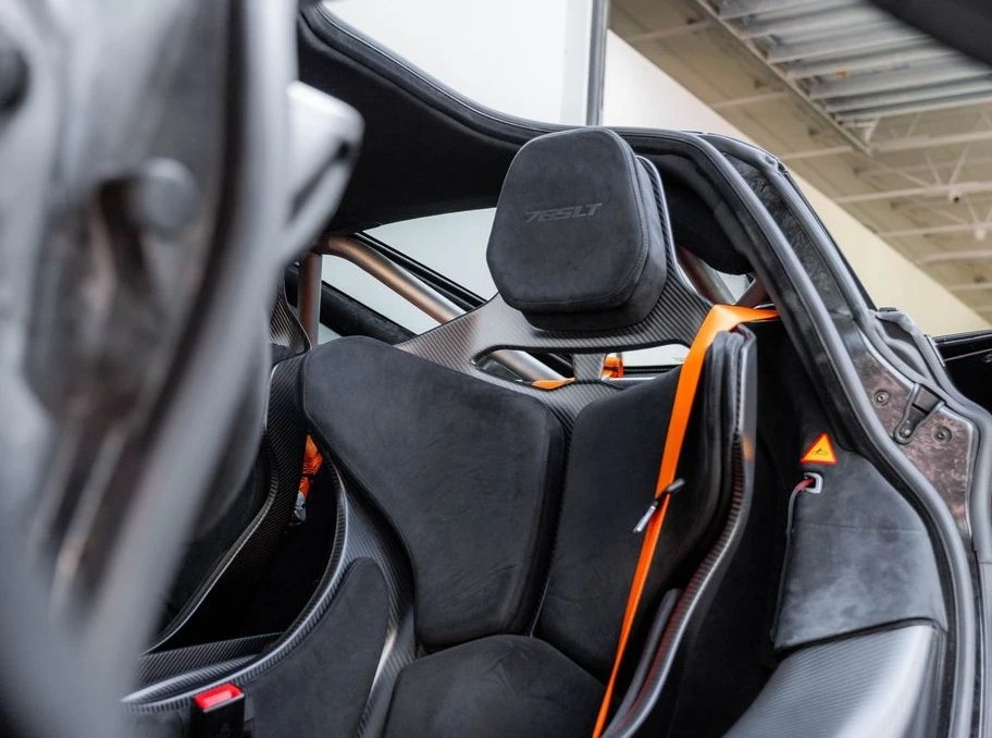 2021 McLaren 765LT - Image 18 of 20