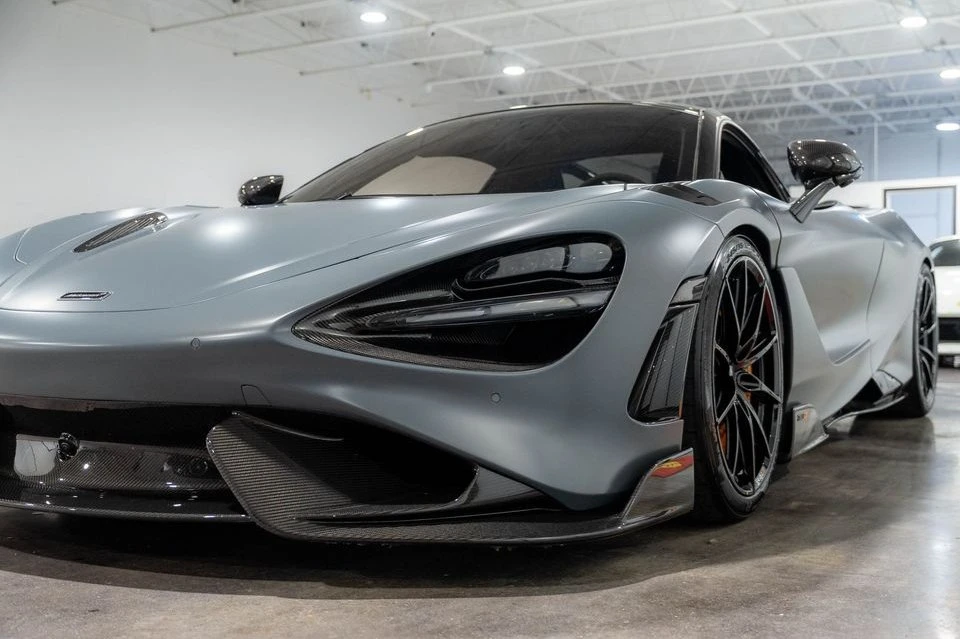 2021 McLaren 765LT - Image 3 of 20