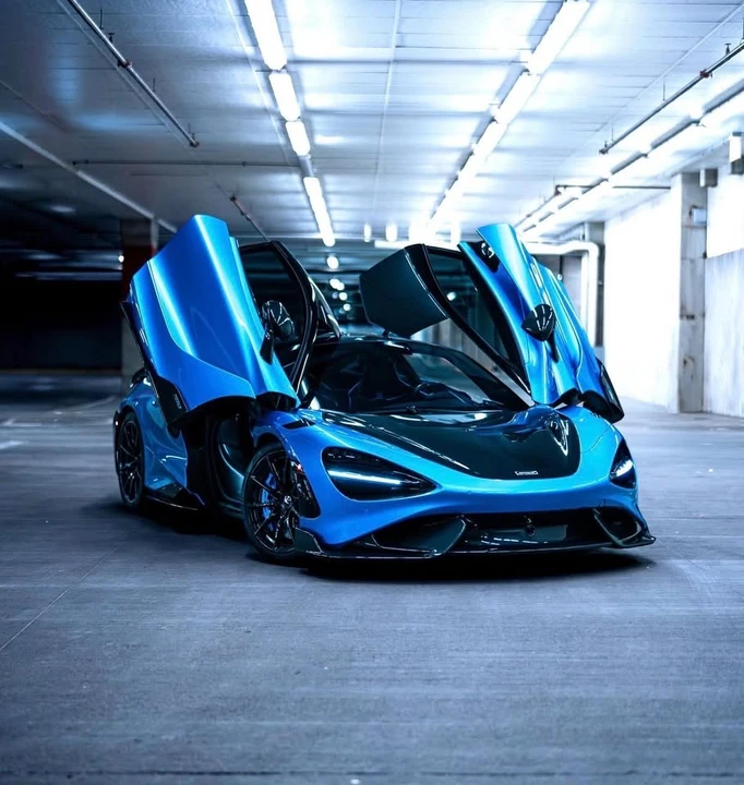2021 McLaren 765LT - Image 2 of 20