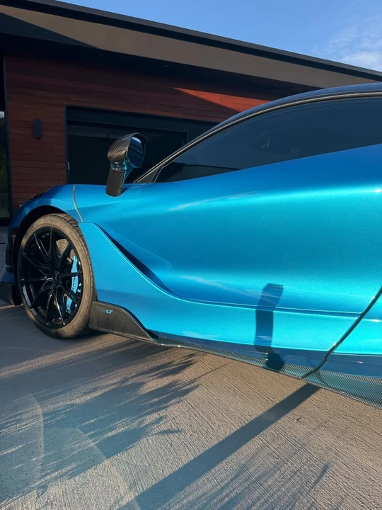 2021 McLaren 765LT - Image 18 of 20