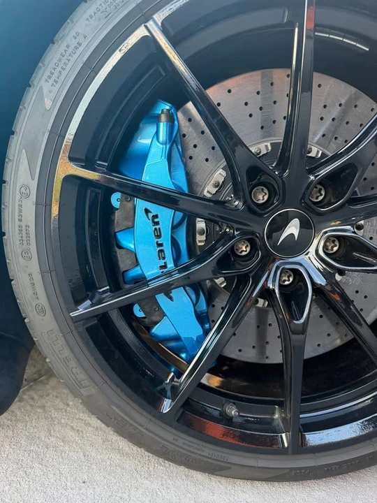 2021 McLaren 765LT - Image 20 of 20