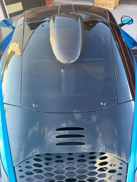 2021 McLaren 765LT - Image 19 of 20