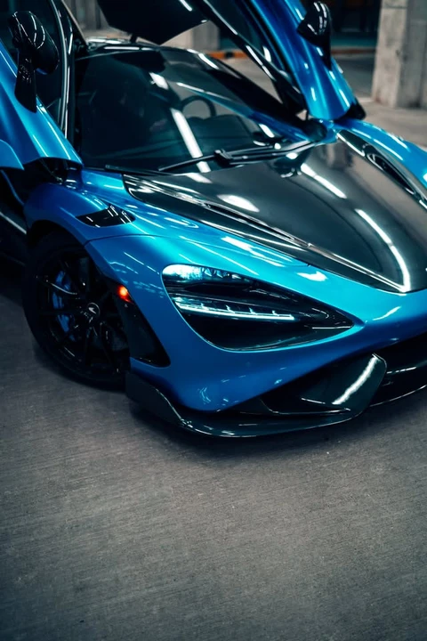 2021 McLaren 765LT - Image 10 of 20