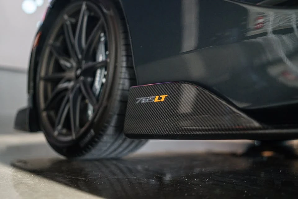 2021 McLaren 765LT - Image 19 of 20