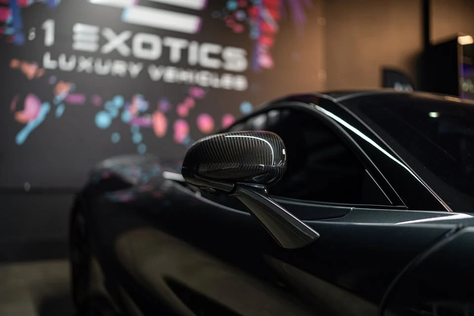 2021 McLaren 765LT - Image 13 of 20