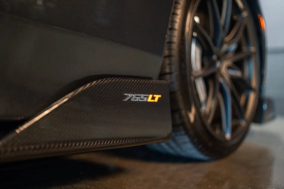 2021 McLaren 765LT - Image 20 of 20