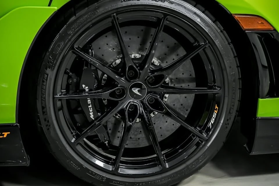 2021 McLaren 765LT - Image 16 of 20