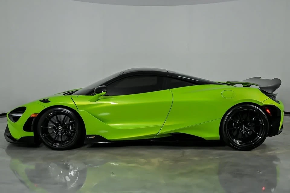 2021 McLaren 765LT - Image 8 of 20