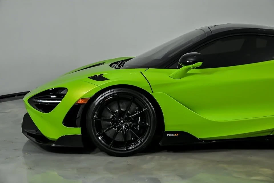 2021 McLaren 765LT - Image 7 of 20