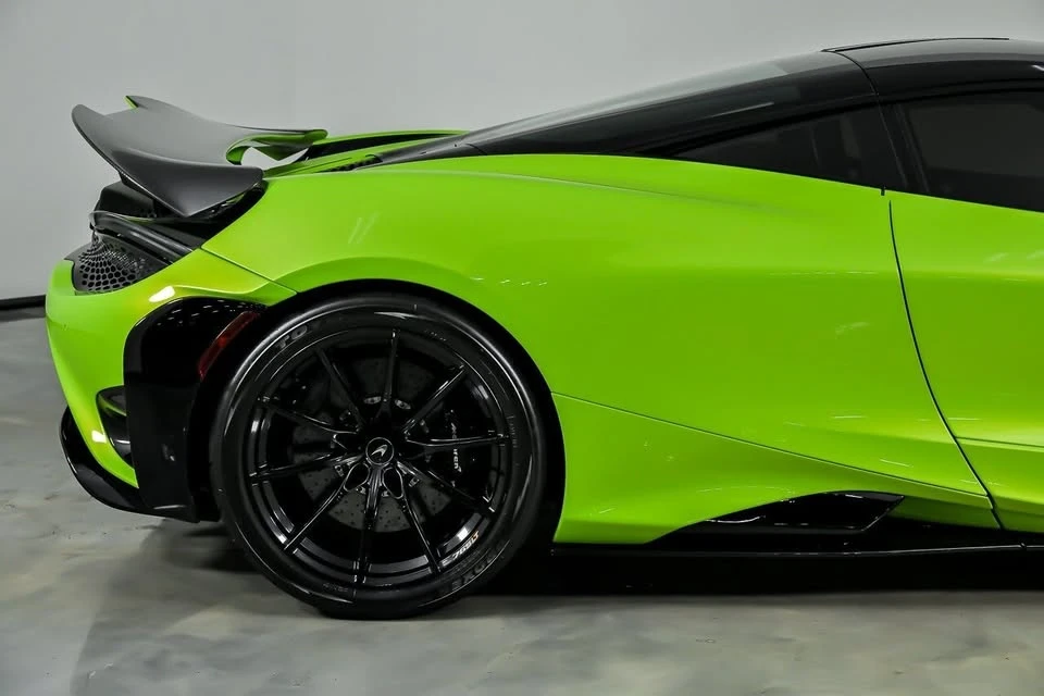 2021 McLaren 765LT - Image 13 of 20