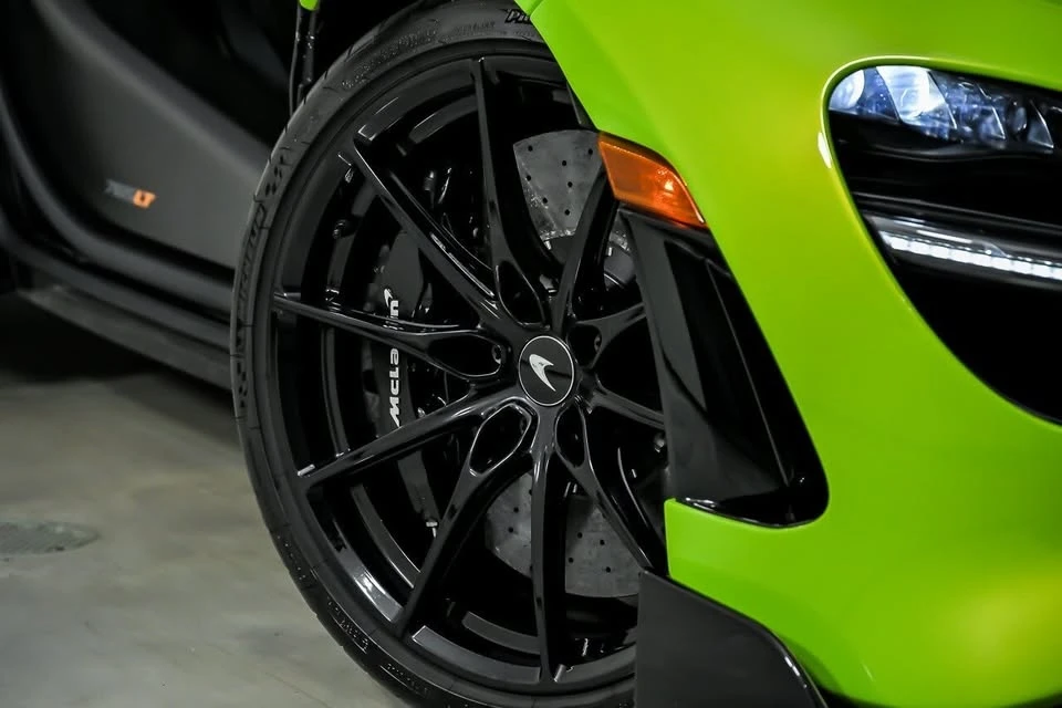 2021 McLaren 765LT - Image 4 of 20