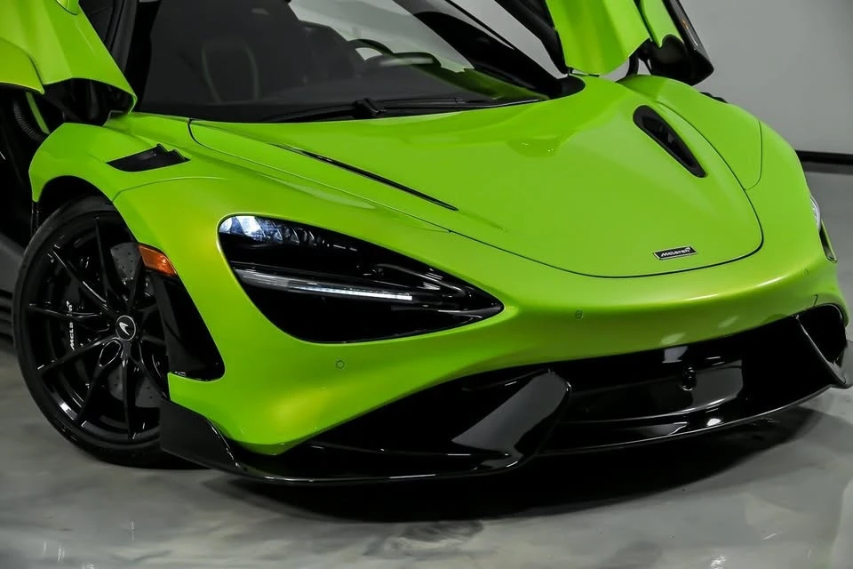 2021 McLaren 765LT - Image 3 of 20