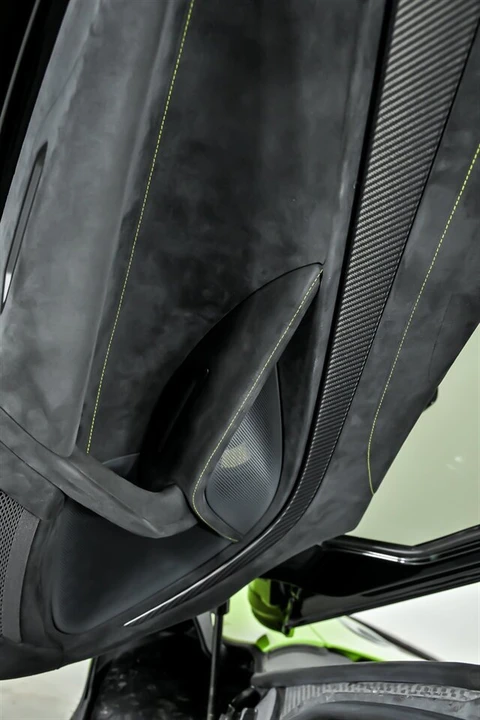 2021 McLaren 765LT - Image 20 of 20