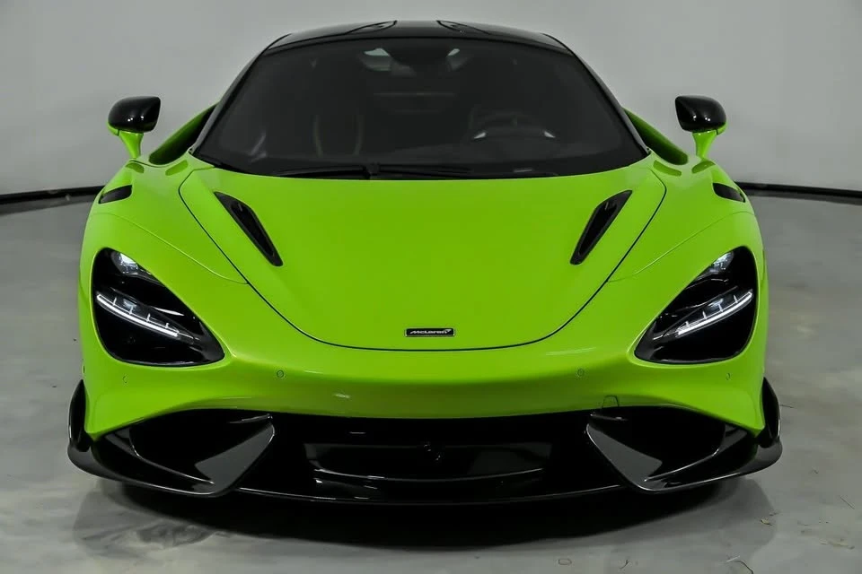 2021 McLaren 765LT - Image 5 of 20