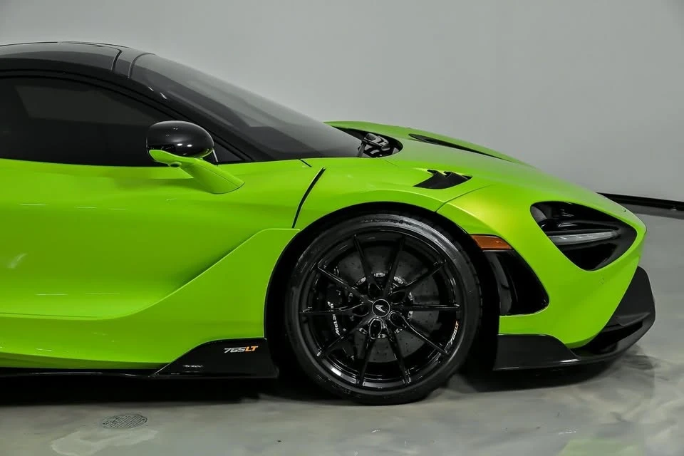 2021 McLaren 765LT - Image 15 of 20