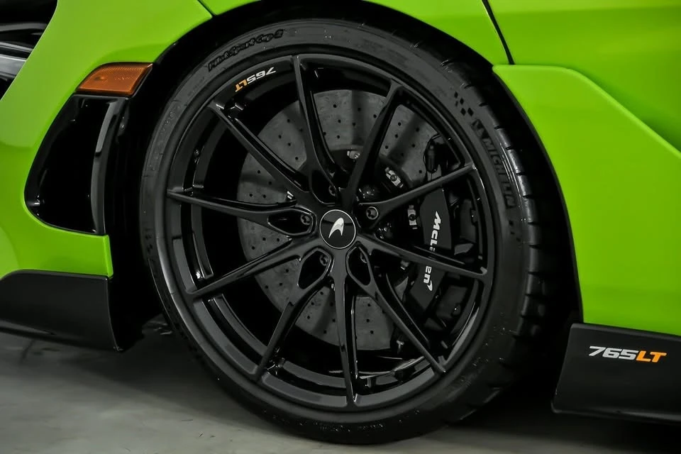 2021 McLaren 765LT - Image 18 of 20
