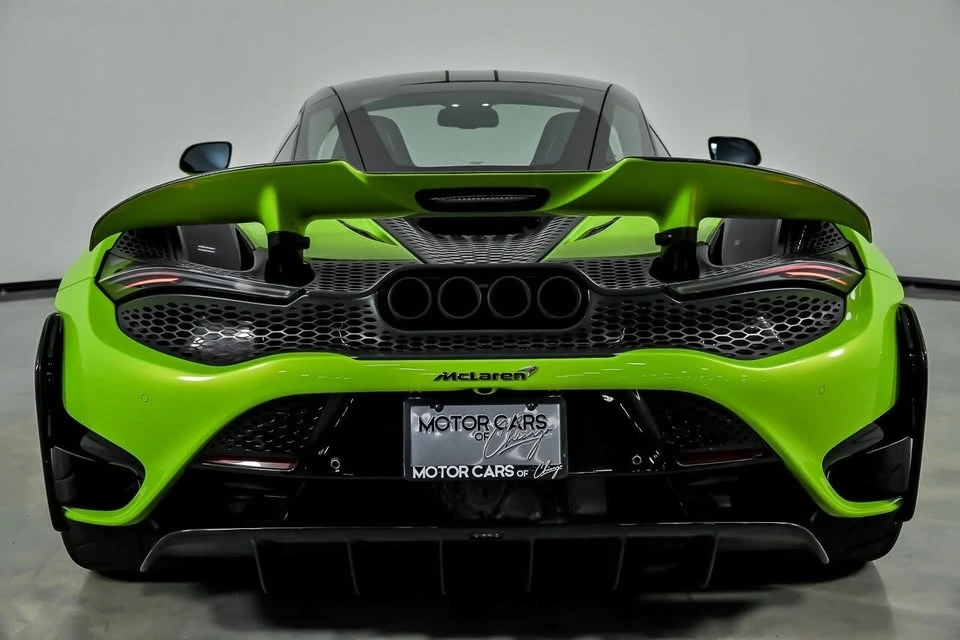 2021 McLaren 765LT - Image 11 of 20