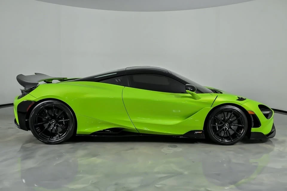 2021 McLaren 765LT - Image 14 of 20