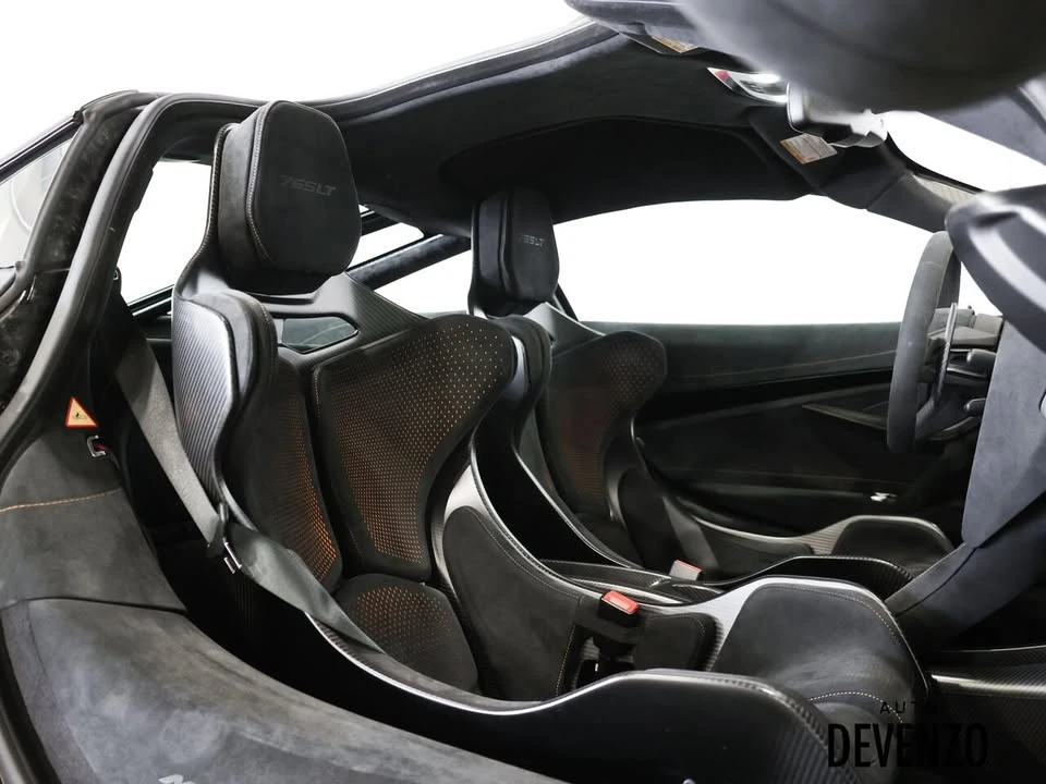 2021 McLaren 765LT - Image 7 of 12