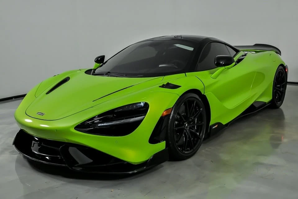 2021 McLaren 765LT - Image 6 of 20