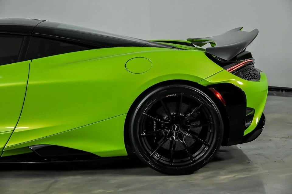 2021 McLaren 765LT - Image 9 of 20