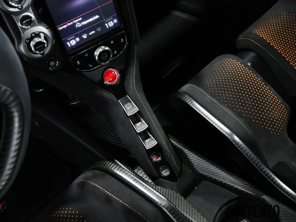 2021 McLaren 765LT - Image 11 of 12
