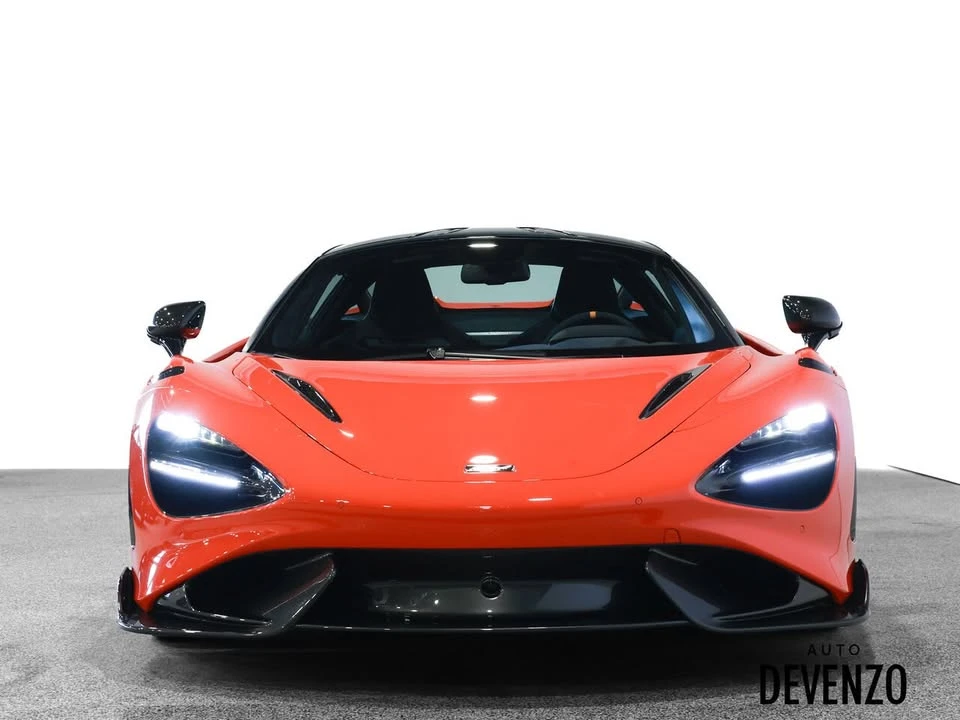 2021 McLaren 765LT - Image 6 of 12