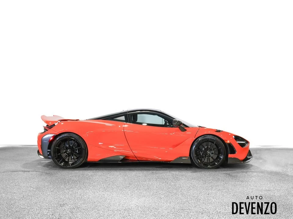 2021 McLaren 765LT - Image 2 of 12