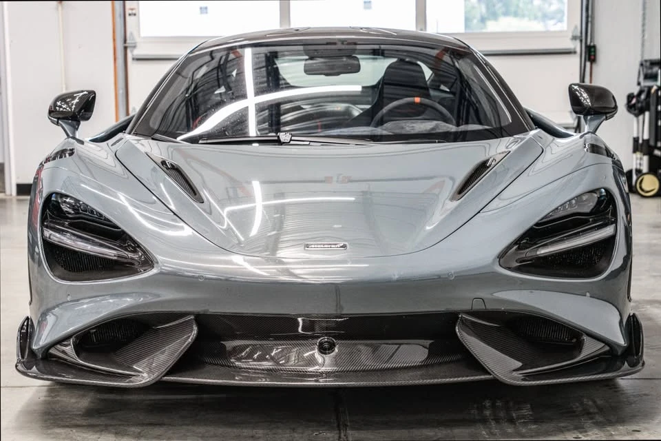 2021 McLaren 765LT - Image 3 of 9