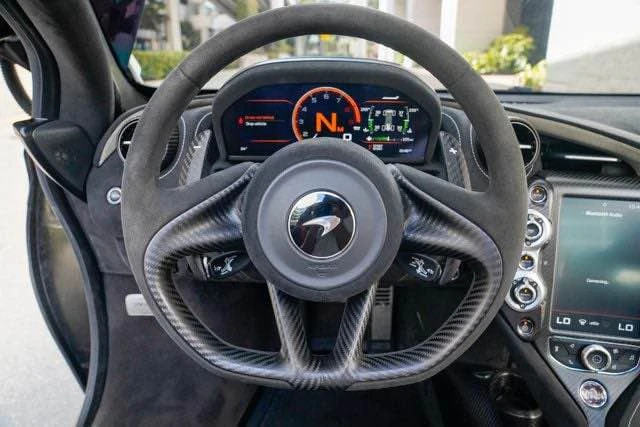 2021 McLaren 765LT - Image 6 of 8