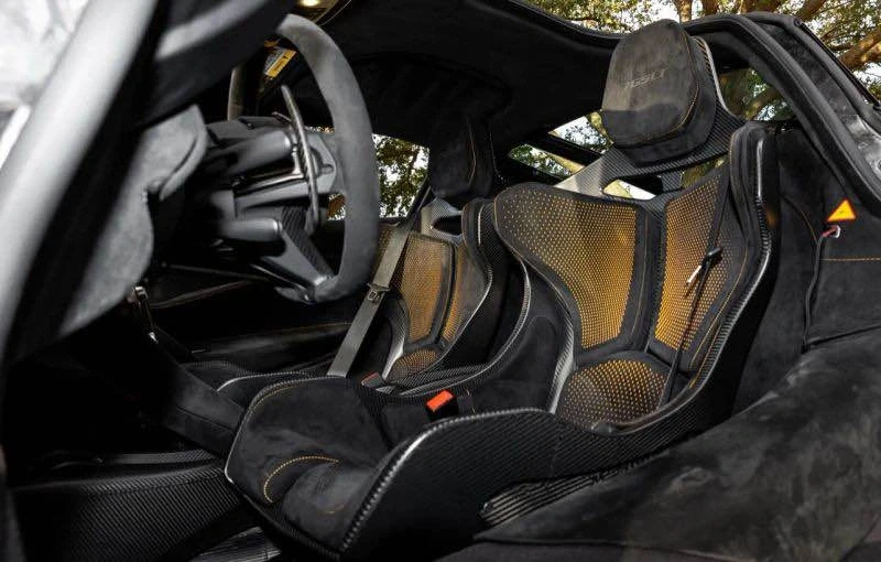 2021 McLaren 765LT - Image 6 of 10