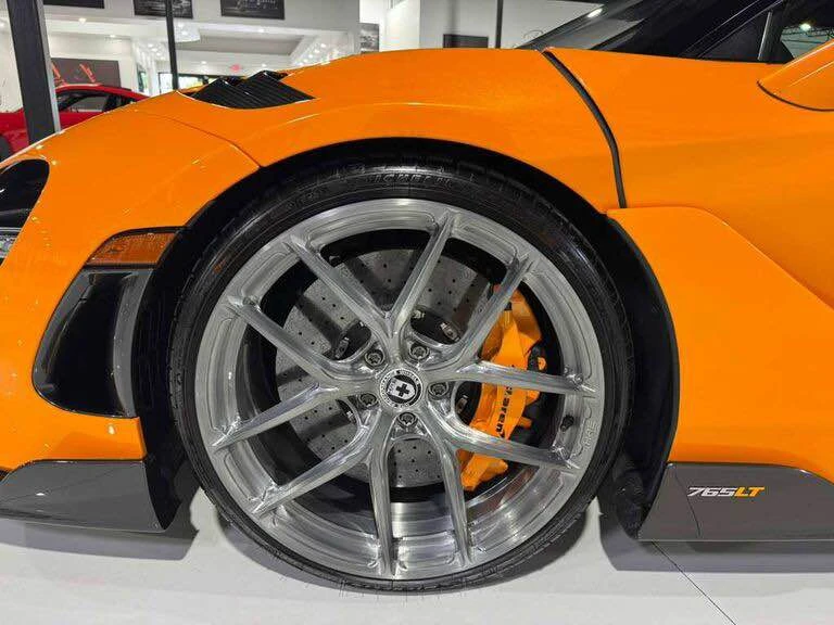 2021 McLaren 765LT - Image 14 of 16