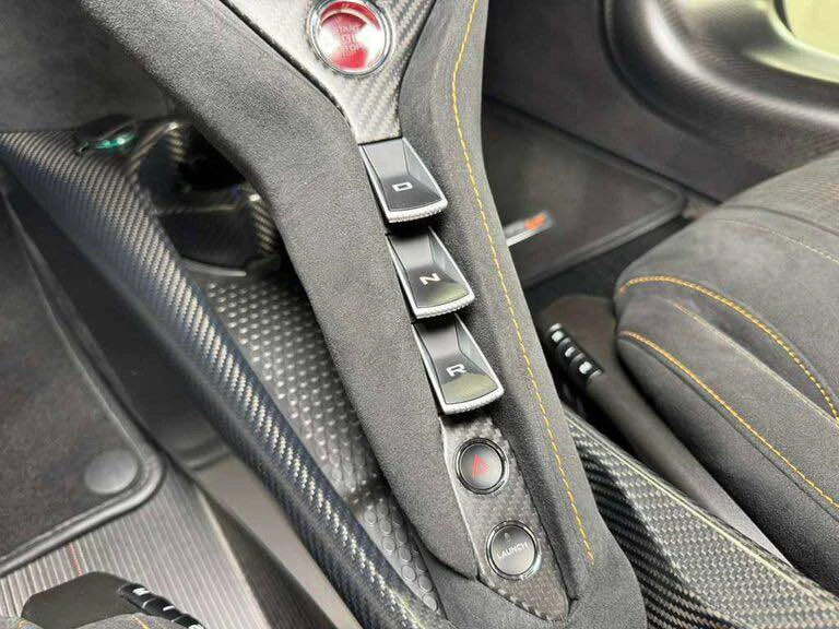 2021 McLaren 765LT - Image 11 of 16
