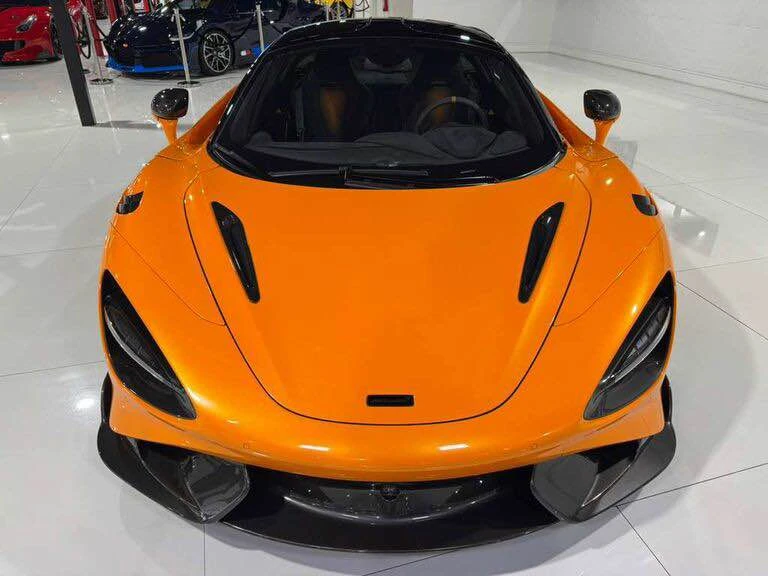 2021 McLaren 765LT - Image 2 of 16