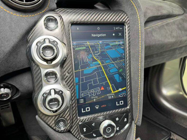 2021 McLaren 765LT - Image 10 of 16