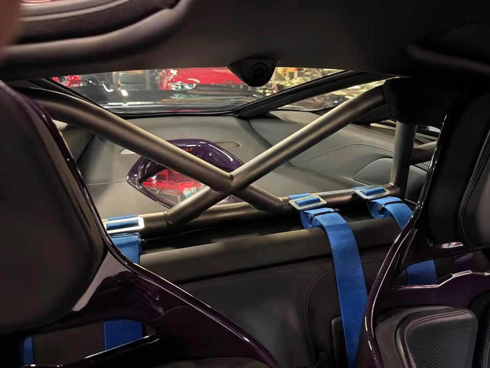 2021 McLaren 765LT - Image 17 of 19