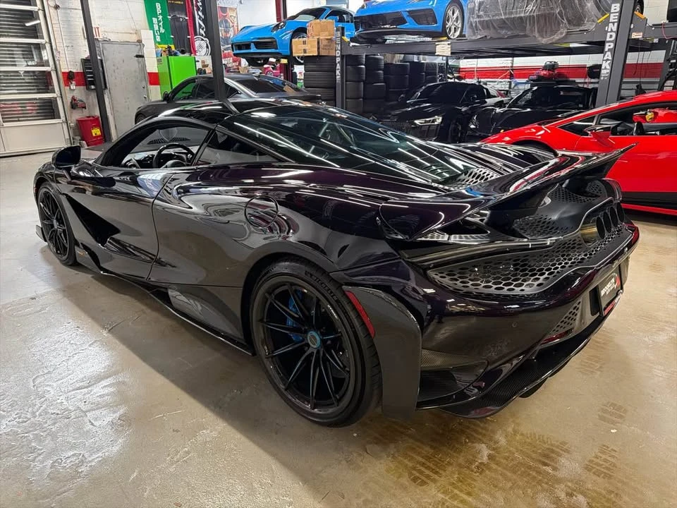 2021 McLaren 765LT - Image 6 of 19